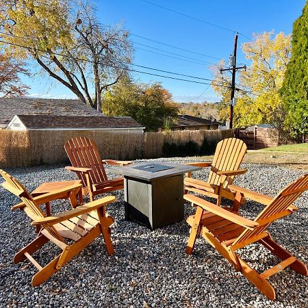 ארבאדה Peaceful And Comfy 4Br Home Near Downtown Denver מראה חיצוני תמונה