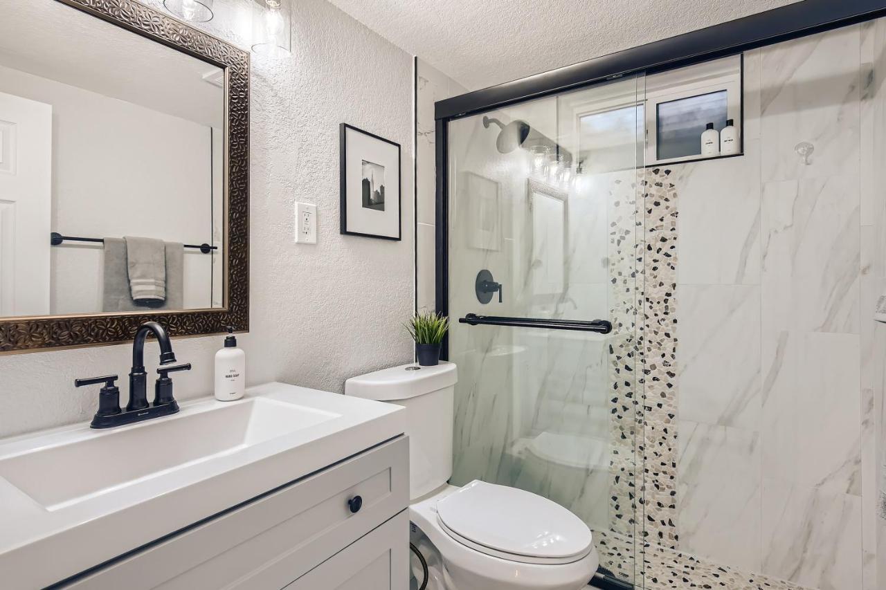ארבאדה Peaceful And Comfy 4Br Home Near Downtown Denver מראה חיצוני תמונה