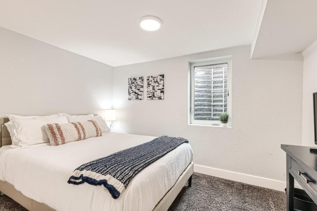 ארבאדה Peaceful And Comfy 4Br Home Near Downtown Denver מראה חיצוני תמונה