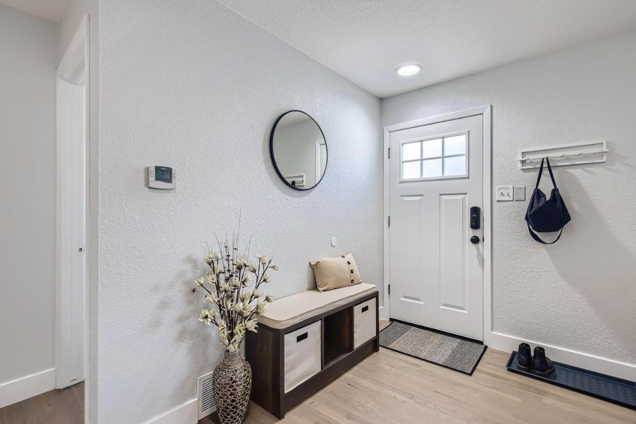 ארבאדה Peaceful And Comfy 4Br Home Near Downtown Denver מראה חיצוני תמונה