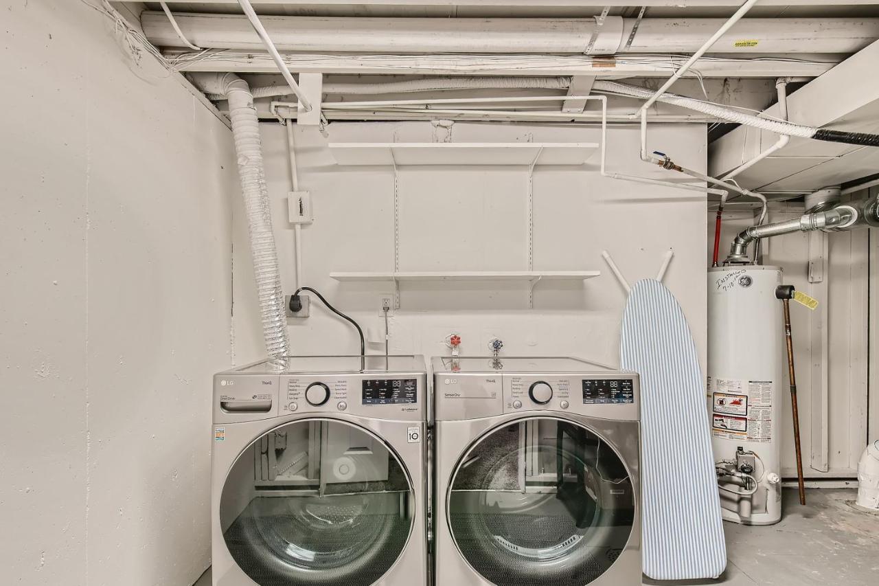 ארבאדה Peaceful And Comfy 4Br Home Near Downtown Denver מראה חיצוני תמונה