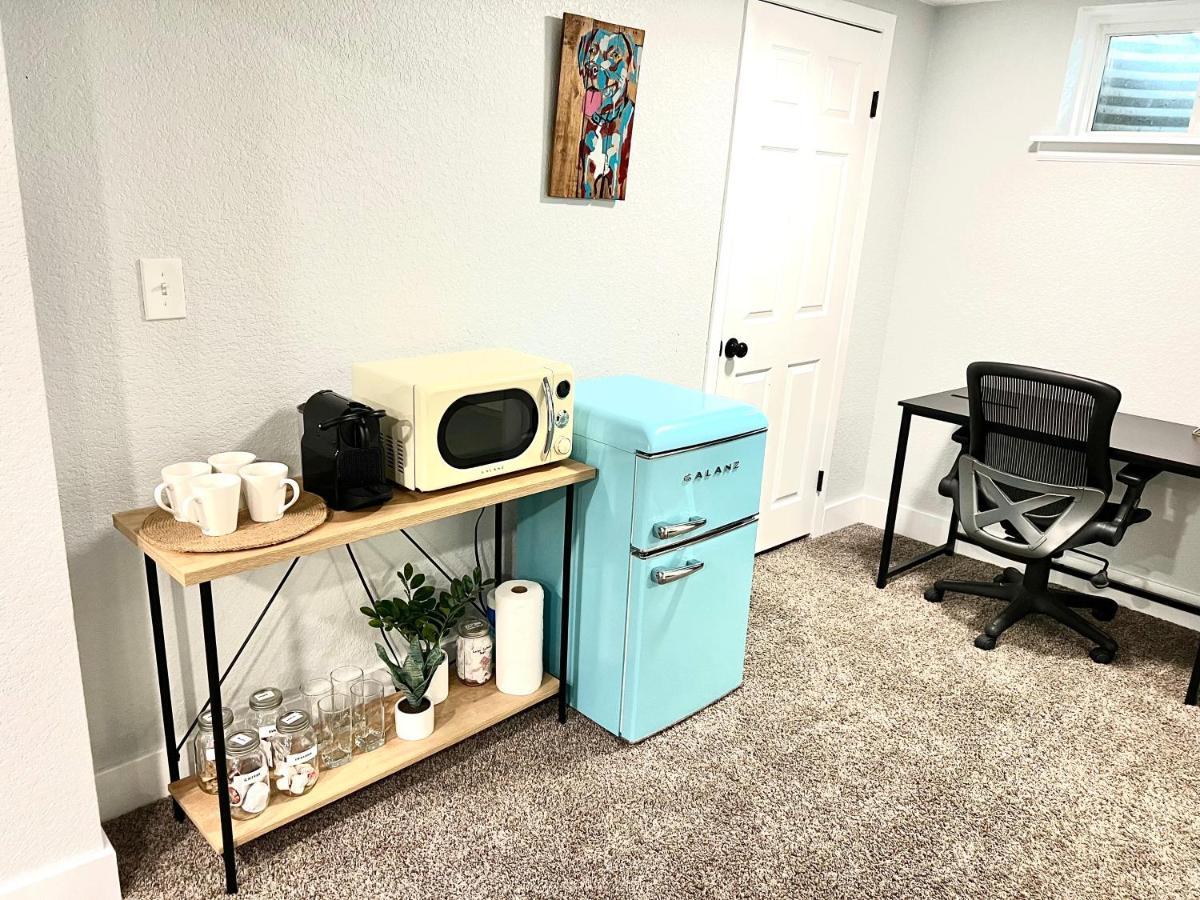 ארבאדה Peaceful And Comfy 4Br Home Near Downtown Denver מראה חיצוני תמונה